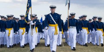 Air Force Academy Cadets Stripped Of Military Officer Status Over Vax Status, May Be Forced To Reimburse US For Education Costs