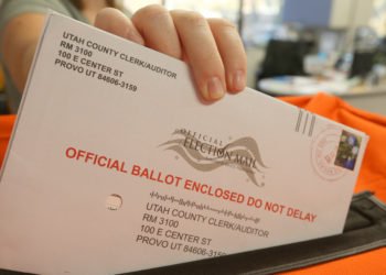 BREAKING: Investigation Finds Major Discrepancies With Absentee Ballots, Drop Boxes In Pennsylvania