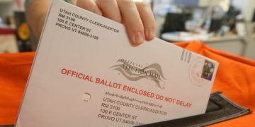 BREAKING: Investigation Finds Major Discrepancies With Absentee Ballots, Drop Boxes In Pennsylvania