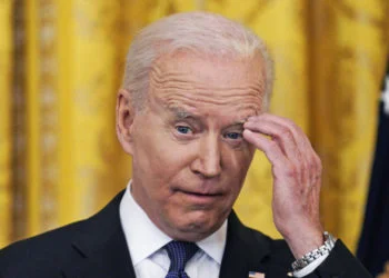 20 States Are Threatening To Sue Biden Over ‘Disinformation Governance Board’