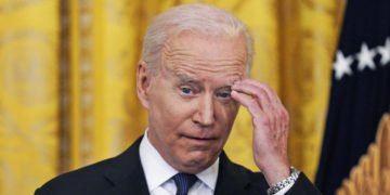 20 States Are Threatening To Sue Biden Over ‘Disinformation Governance Board’