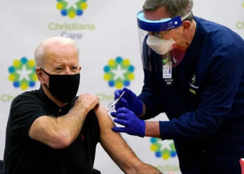 Biden’s White House Tweets Blatant Covid Disinformation, Twitter Does Nothing