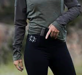 Mainstream Media Ignores Mass Shooting Stopped By Armed Woman, Pushes Anti-Gun Agenda