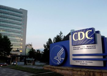 CDC Caught Tracking Location Data Of Millions Of People To Ensure Compliance With Covid Restrictions, Lockdowns