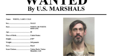 Capital Murder Suspect Escapes From Jail, Female Correctional Officer ‘Missing & Endangered’