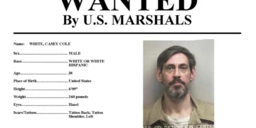 Capital Murder Suspect Escapes From Jail, Female Correctional Officer ‘Missing & Endangered’