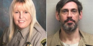 BREAKING: Alabama Convict Arrested, Prison Guard ‘Lover’ Hospitalized After 11 Days On The Run