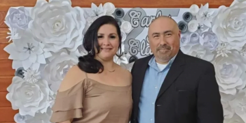 “Died Of A Broken Heart” Husband Of Teacher Killed In Texas Mass Shooting Passes Away From ‘Grief’