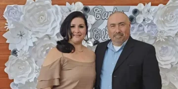 “Died Of A Broken Heart” Husband Of Teacher Killed In Texas Mass Shooting Passes Away From ‘Grief’