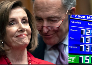 Democrats Launching Investigation Into Oil Companies, Search For Cause Of Rising Gas Prices