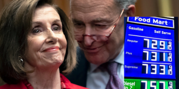 Democrats Launching Investigation Into Oil Companies, Search For Cause Of Rising Gas Prices