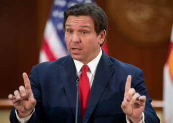 Gov. Ron DeSantis Trashes Biden’s Correspondent’s Dinner “I Would Never Go!”