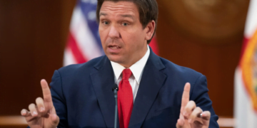 Gov. Ron DeSantis Trashes Biden’s Correspondent’s Dinner “I Would Never Go!”