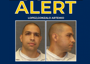 Manhunt Underway: Convicted Murderer Escapes After Stabbing Correctional Officer