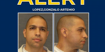 Manhunt Underway: Convicted Murderer Escapes After Stabbing Correctional Officer