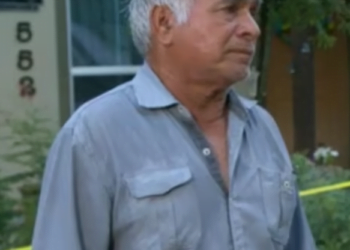 “He Was Very Quiet” Grandfather Of Texas Mass Shooter – Salvador Ramos – Speaks Out, 21 Dead Multiple Injured