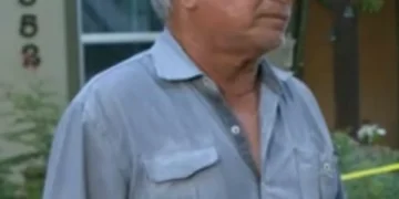“He Was Very Quiet” Grandfather Of Texas Mass Shooter – Salvador Ramos – Speaks Out, 21 Dead Multiple Injured