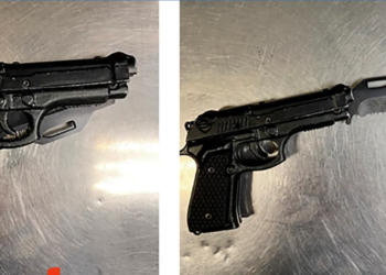 Liberal L.A. District Attorney Declines To Charge Dave Chappelle Attacker With A Felony