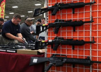 Senate Dems Target 2nd Amendment In Bill: License From DOJ, Power To Confiscate Guns