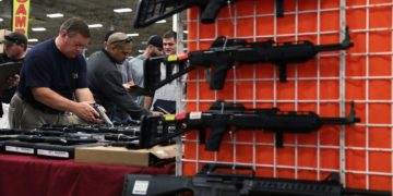 Senate Dems Target 2nd Amendment In Bill: License From DOJ, Power To Confiscate Guns