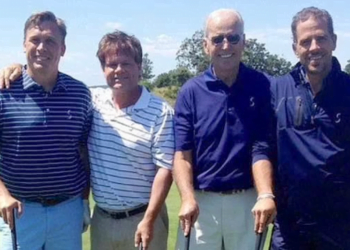 BREAKING: Emails Reveal Hunter Biden Met With Mega-Rich Russian Businessman Who Had Ties To Putin