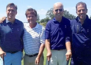 BREAKING: Emails Reveal Hunter Biden Met With Mega-Rich Russian Businessman Who Had Ties To Putin
