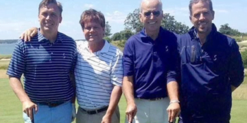 BREAKING: Emails Reveal Hunter Biden Met With Mega-Rich Russian Businessman Who Had Ties To Putin
