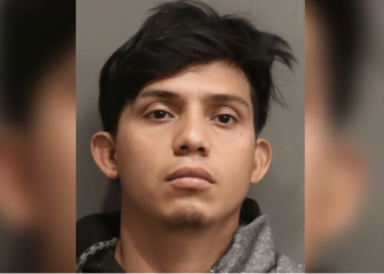 Illegal Migrant Charged With Raping Toddler Daughter Who Now Has STD