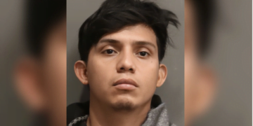 Illegal Migrant Charged With Raping Toddler Daughter Who Now Has STD