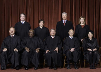 BREAKING: Supreme Court Has Decided To Overturn Roe v Wade In Draft Opinion, Report