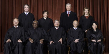 BREAKING: Supreme Court Has Decided To Overturn Roe v Wade In Draft Opinion, Report