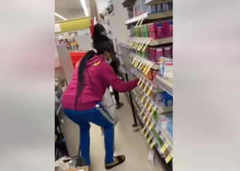 Video! Another Walgreens Hit By Looters In San Francisco, 15 Stores Set To Close