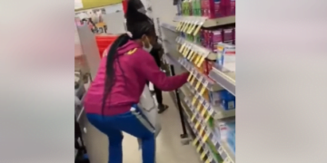 Video! Another Walgreens Hit By Looters In San Francisco, 15 Stores Set To Close