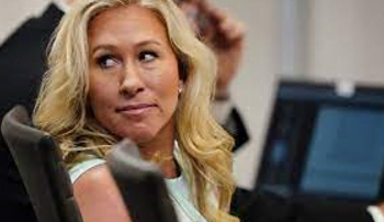 BREAKING: Judge Sides With Marjorie Taylor Green, Rules Greene Can Run For Reelection