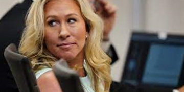 BREAKING: Judge Sides With Marjorie Taylor Green, Rules Greene Can Run For Reelection