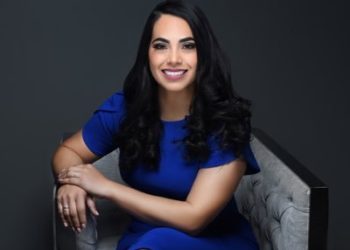 Republican Mayra Flores Beating Democrat Challenger In Deep Blue Texas District