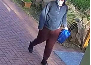 Journalist Arrested In Connection With Arson, Vandalism At Houses Of Worship