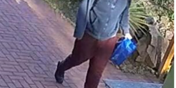 Journalist Arrested In Connection With Arson, Vandalism At Houses Of Worship