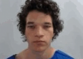 21-Year-Old Charged With Murder After Allegedly Killing His Father