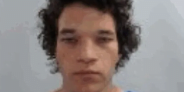 21-Year-Old Charged With Murder After Allegedly Killing His Father