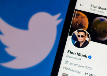 Elon Musk Admitted That Twitter ‘Has a Strong’ Left-Wing Bias