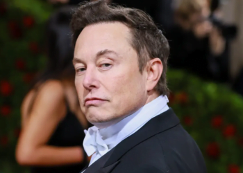 Democrats Have Become Party Of ‘Division & Hate So I Can No Longer Support Them’ Elon Musk Says He Will Vote Republican
