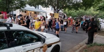 Texas Senator Slams Biden For Unleashing Angry Mob, Threatening Lives Of SCOTUS Justices