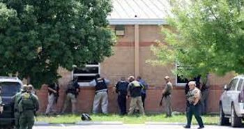 “Destructive, Distracting, & Unfair” Texas Sen. John Cornyn Erupts Over Uvalde Police Mass Shooting Critics