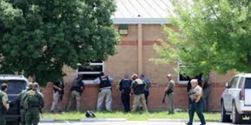 “Destructive, Distracting, & Unfair” Texas Sen. John Cornyn Erupts Over Uvalde Police Mass Shooting Critics