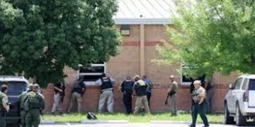 “Destructive, Distracting, & Unfair” Texas Sen. John Cornyn Erupts Over Uvalde Police Mass Shooting Critics