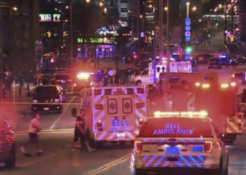 10 Arrested After Two Mass Shootings Near Bucks-Celtics Game Injures 20 People