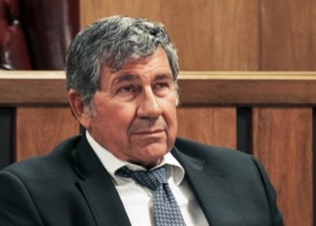 Texas Judge Arrested, Charged With Engaging In Organized Crime Faces 20 Years