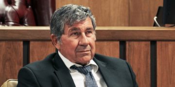 Texas Judge Arrested, Charged With Engaging In Organized Crime Faces 20 Years