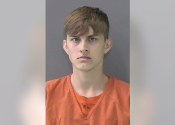 Texas High Schooler Charged With Murder After Allegedly Stabbing Classmate To Death
